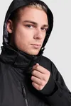 Alaska Jacket Black 02