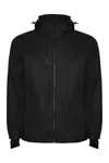 Alaska Jacket Black 02