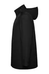 Kids´ America Parka Black 02