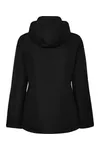 Women´s America Parka Black 02