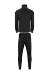 Creta Tracksuit Black 02