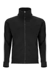 Creta Tracksuit Black 02
