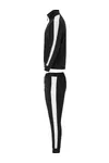 Creta Tracksuit Black 02