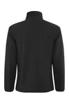 New Men´s Fleecejacket Artic Black 02