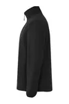 New Men´s Fleecejacket Artic Black 02
