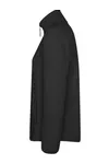 Women´s Fleecejacket Artic Black 02