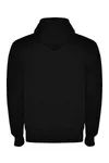Montblanc Kids Hooded Sweatjacket Black 02