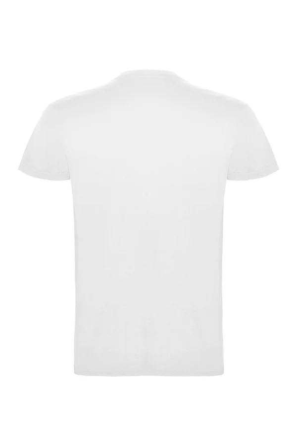 Kids´ Beagle T-Shirt White 01
