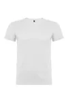 Kids´ Beagle T-Shirt White 01
