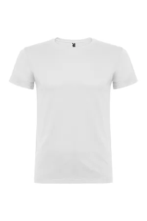 Kids´ Beagle T-Shirt White 01