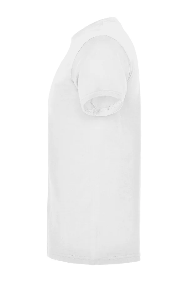 Kids´ Beagle T-Shirt White 01