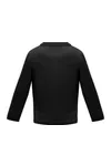 Baby Longsleeve T-Shirt Black 02