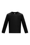 Baby Longsleeve T-Shirt Black 02