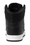 Space Basketball Shoes Black 02