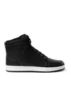 Space Basketball Shoes Black 02