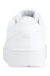Baylor Shoes White 01