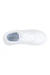 Baylor Shoes White 01
