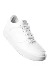 Baylor Shoes White 01