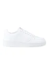 Baylor Shoes White 01