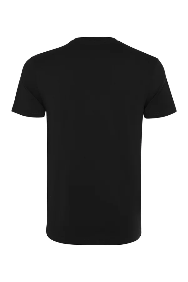 Kutta T-Shirt Black 02