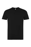 Kutta T-Shirt Black 02
