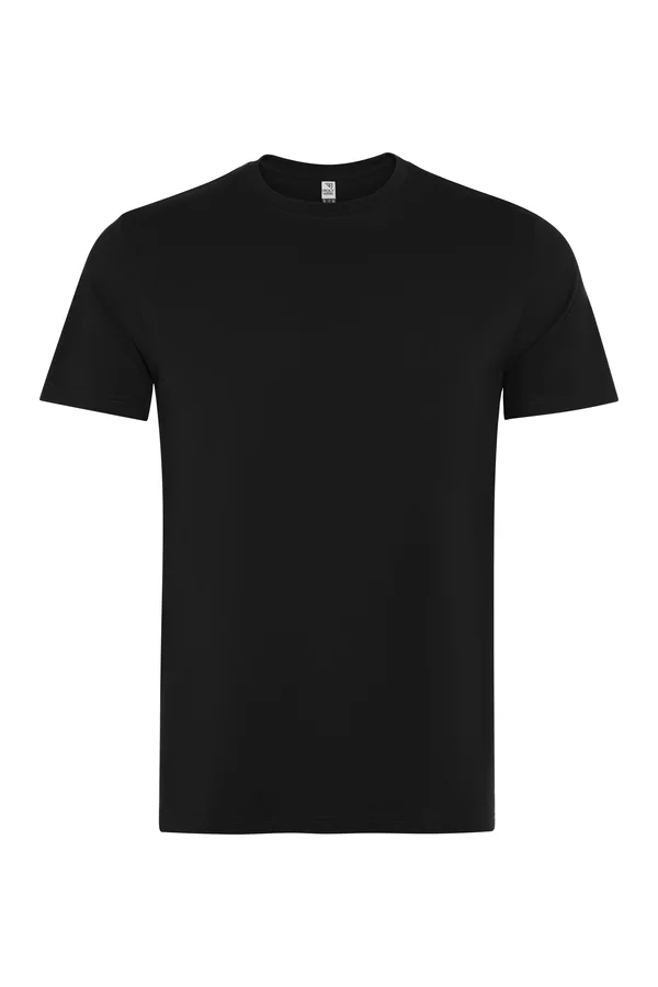 Kutta T-Shirt Black 02