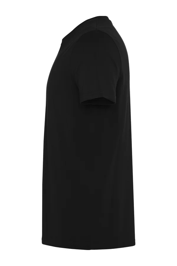 Kutta T-Shirt Black 02