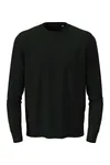 Classic Sweatshirt Unisex black opal