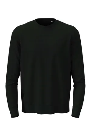 Classic Sweatshirt Unisex black opal