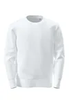 Classic Sweatshirt White