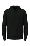 Classic Hoodie Unisex black opal