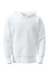 Classic Hoodie White
