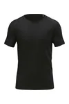 Seamless Sports-T black opal