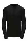 Seamless Sports Jacket black opal