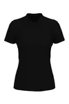 Lux Polo Women black opal
