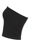 Women´s Bandeau Top Black