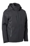 Men's Scirocco Lightweight Shell Jacket Black