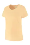 Ladies´ Organic Cotton T-Shirt Apricot