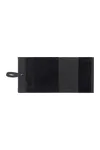 Deluxe Velour Golf Towel Black
