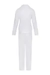 Supersoft Pyjamas Ivory