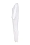 Supersoft Pyjamas Ivory