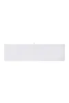 Quick Dry Sports Towel White