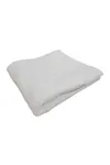 Organic Hand Towel White