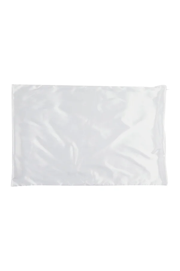 Satin Pillowcase White