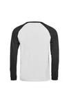 UNLABELED Baseball Tee