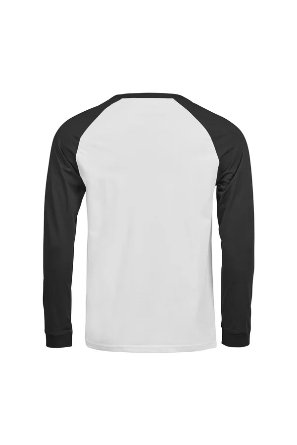 UNLABELED Baseball Tee