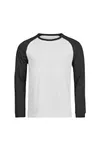 UNLABELED Baseball Tee