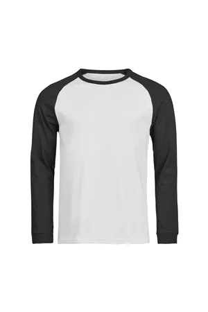 UNLABELED Baseball Tee