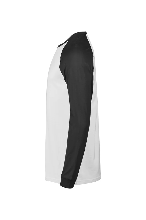 UNLABELED Baseball Tee