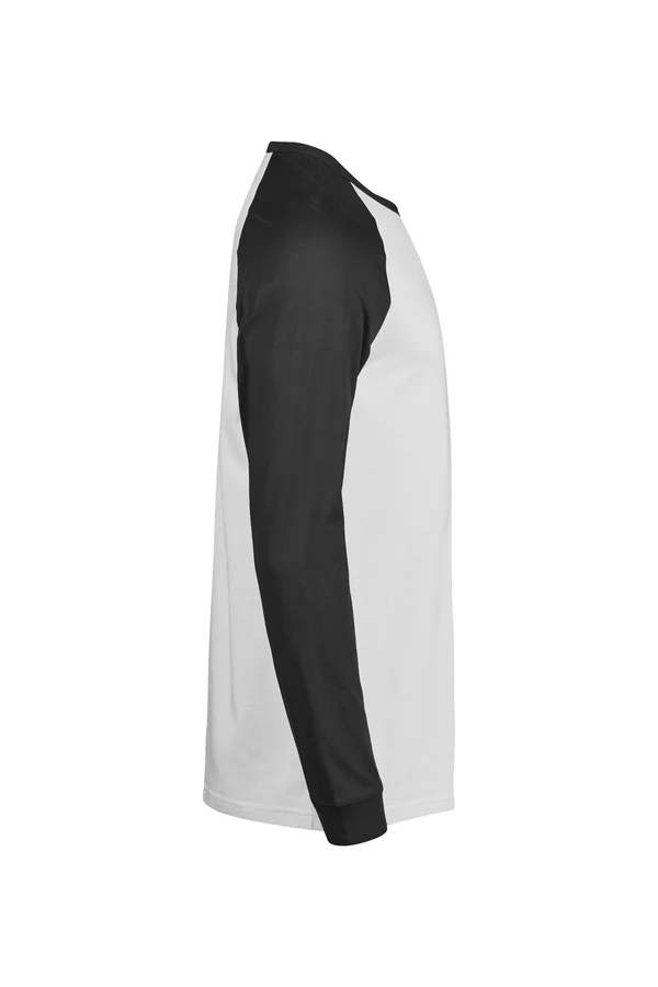 UNLABELED Baseball Tee